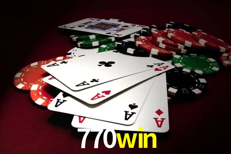 A Experiência Imersiva dos Cassinos Ao Vivo no 770win