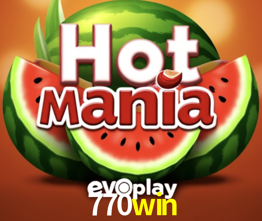 Live Casino 770win