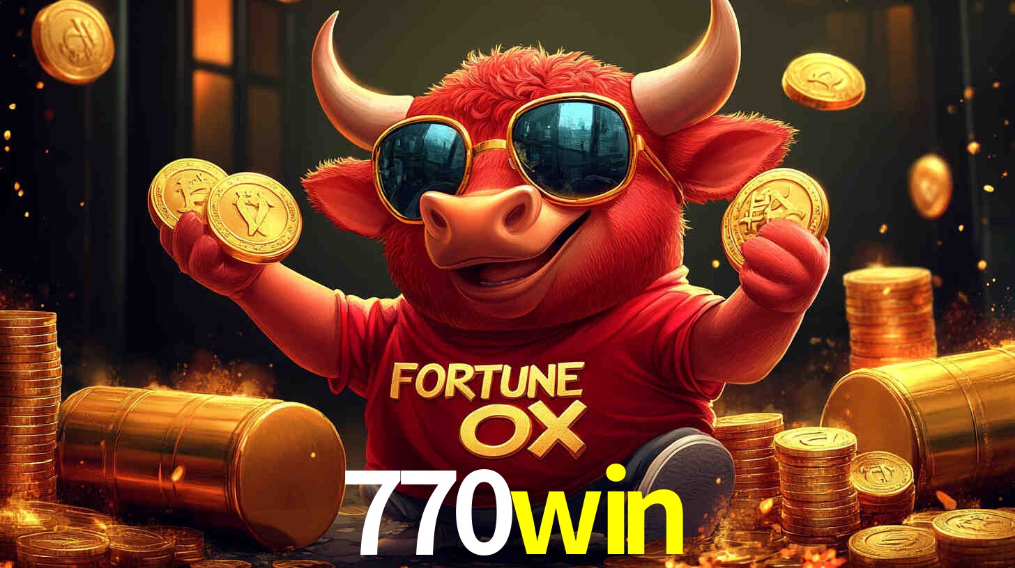 Programa VIP 770win