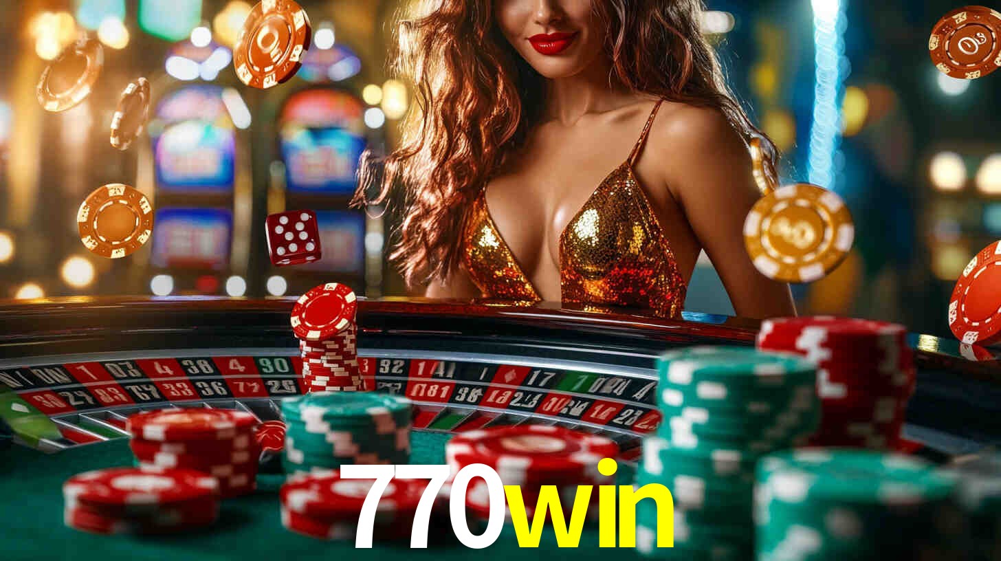 Explore as vantagens do 770win: serviço profissional e confiabilidade