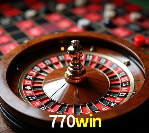 Descubra a Essência do 770win: Nossa História e Compromissos