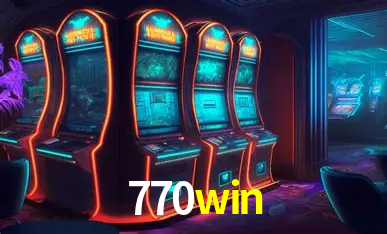 cassino 770win